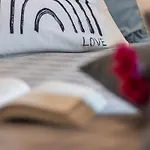 Romantic דירה אומאג