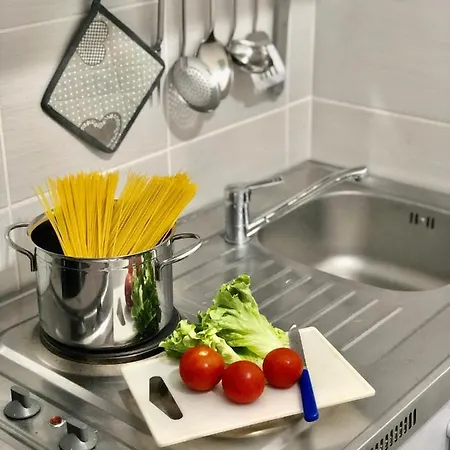 Romantic Apartman *
