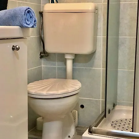 Apartman Romantic Umag