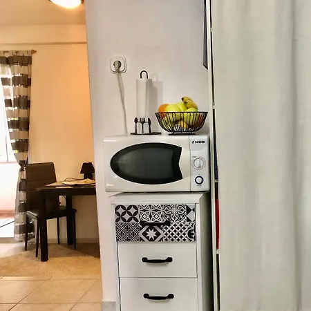 Romantic Appartamento