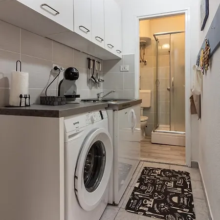 Apartman Romantic *