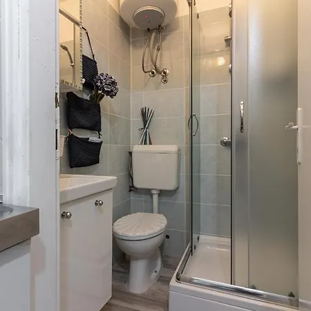 Romantic Apartman Umag