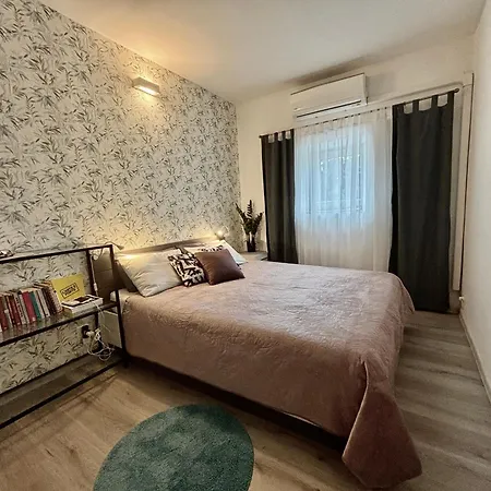 Apartman Romantic *
