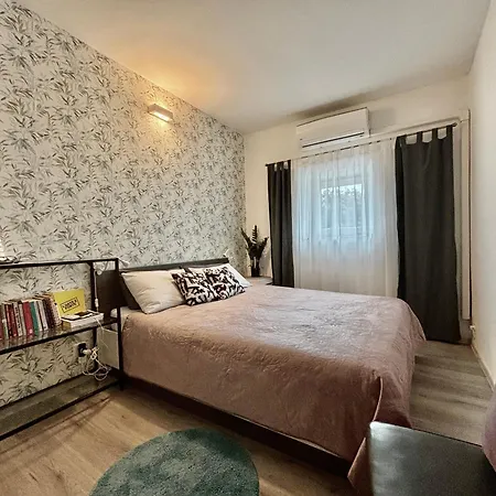 Romantic Apartman Umag
