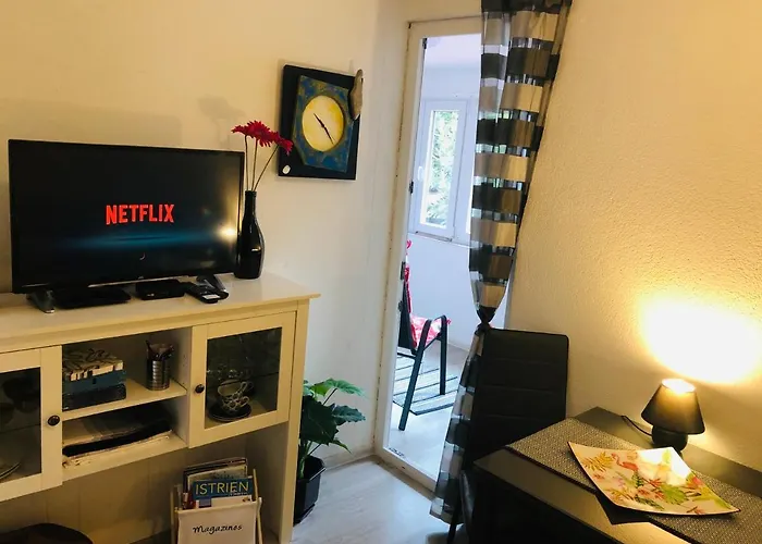 Romantic 아파트 우마그