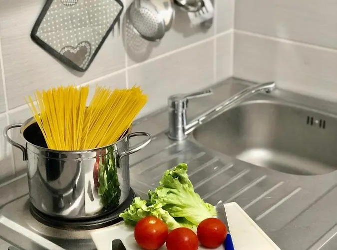 Romantic Appartement *