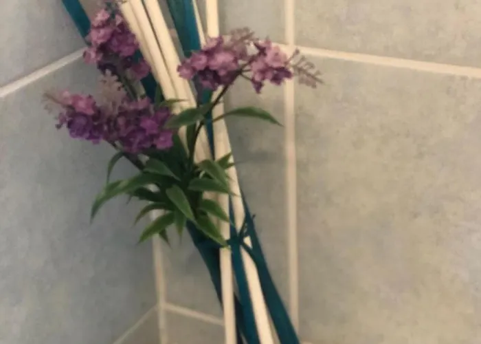 Romantic 아파트 우마그