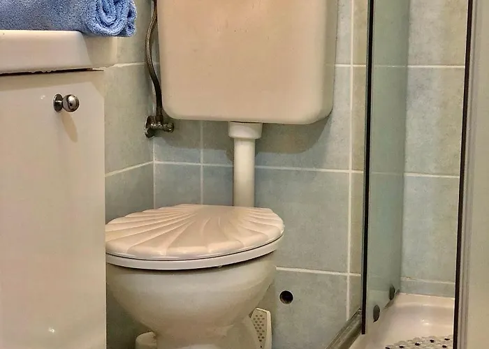 Appartement Romantic Umag