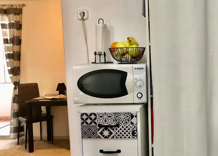 Romantic Appartement