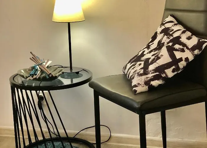 아파트 Romantic *