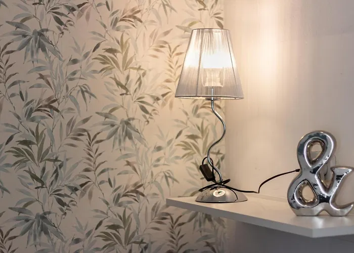 Romantic Appartement Umag