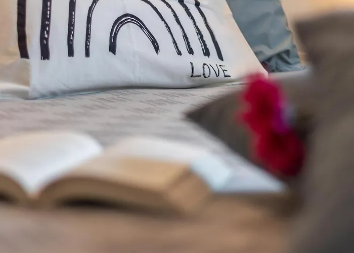 Romantic Appartement Umag