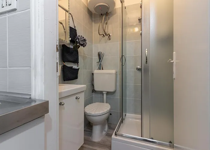 Romantic Appartement Umag