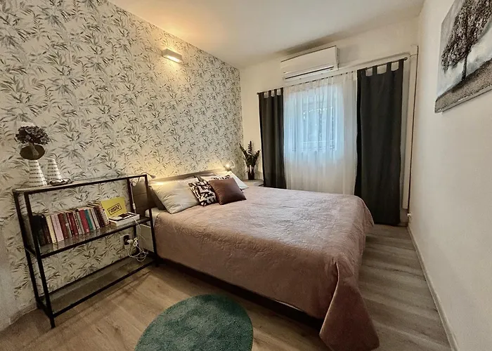 Appartement Romantic *