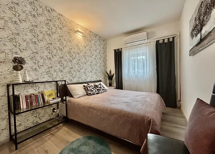 Romantic 아파트 우마그